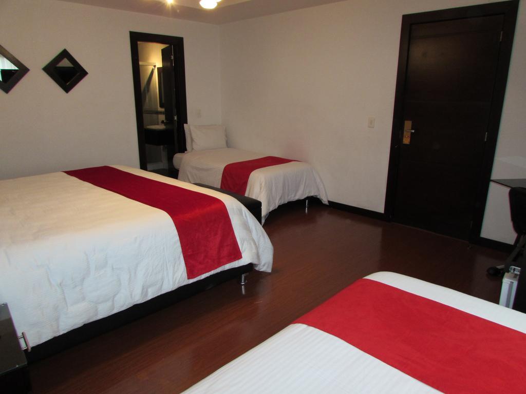 Hotel Emporium Bogotá Extérieur photo