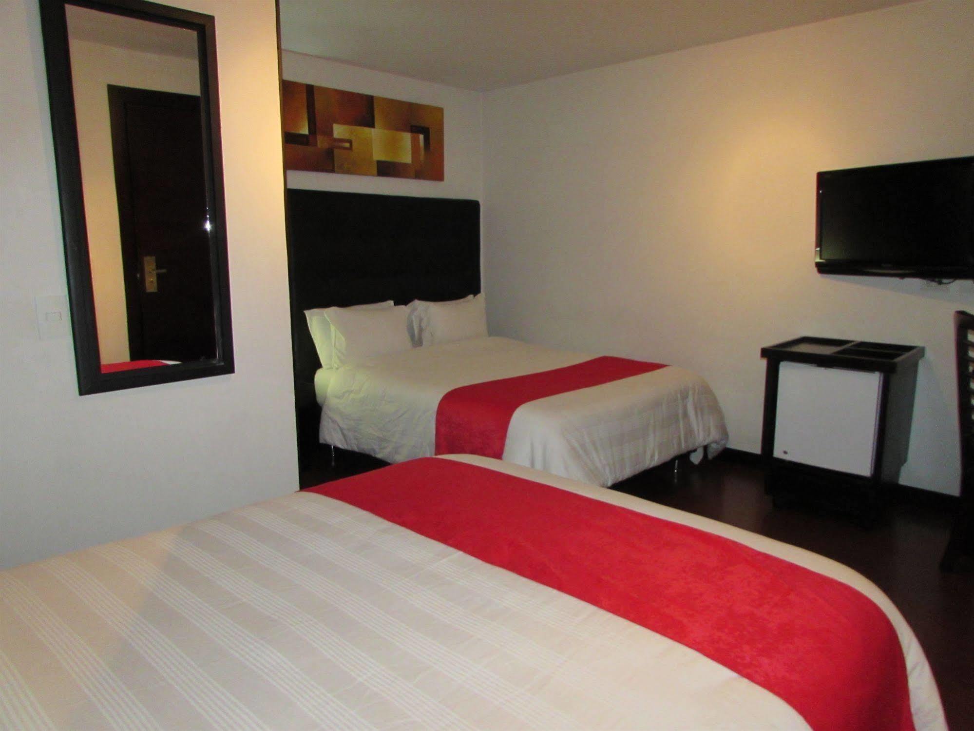 Hotel Emporium Bogotá Extérieur photo